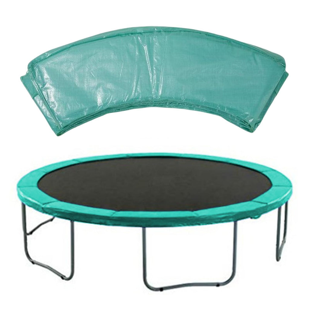 6 8 10FT Replacement Trampoline Part Safety Net Spring Cover Pad Edge Protection