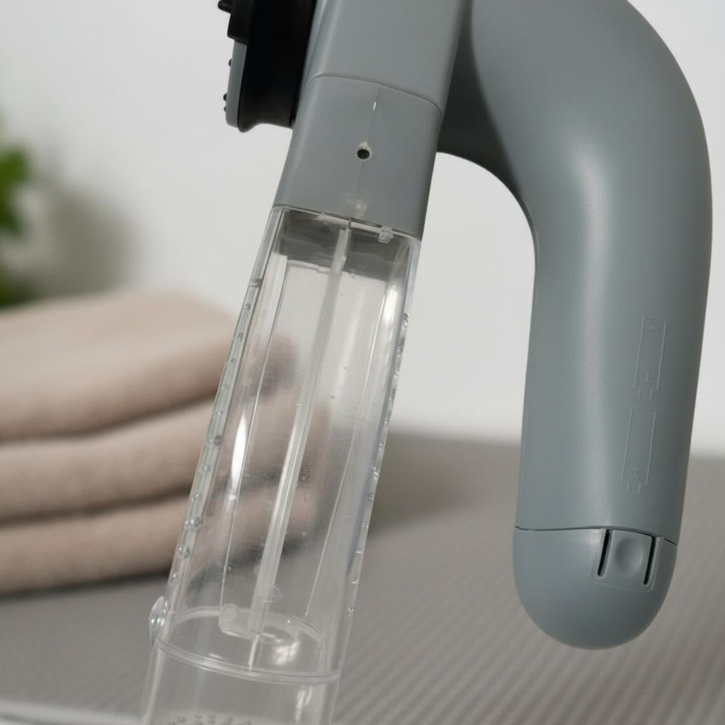 Pet Grooming Vacuum Easy to Clean Cordless Pet Grooming Vacuum Rechargeable