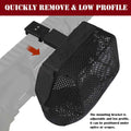 Brass Catcher Net Shooting Shell Catcher Recycling Collection Mesh Bag GF0