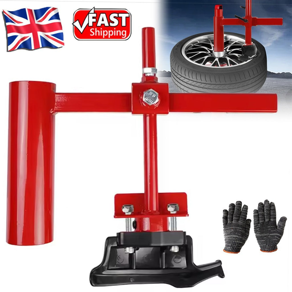 Car Tyre Changer Machine Tool Manual Tire Changer Duck Head Modification Kit New