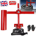 Car Tyre Changer Machine Tool Manual Tire Changer Duck Head Modification Kit New