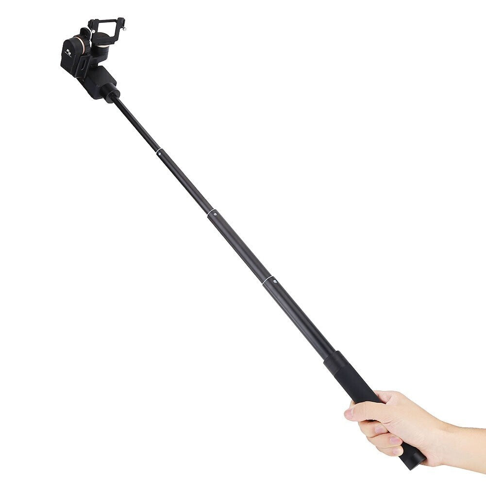 Camera-Extension-Rod-Telescopic-Cosh-1/4inch-Screw-19-To-73-Cm-For-Feiyu-G5-Wg2