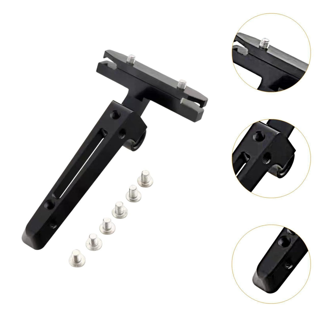 Seatpost Mounted Bottle Cage Sturdy Cup Holder for Cycling Beverage Cycling