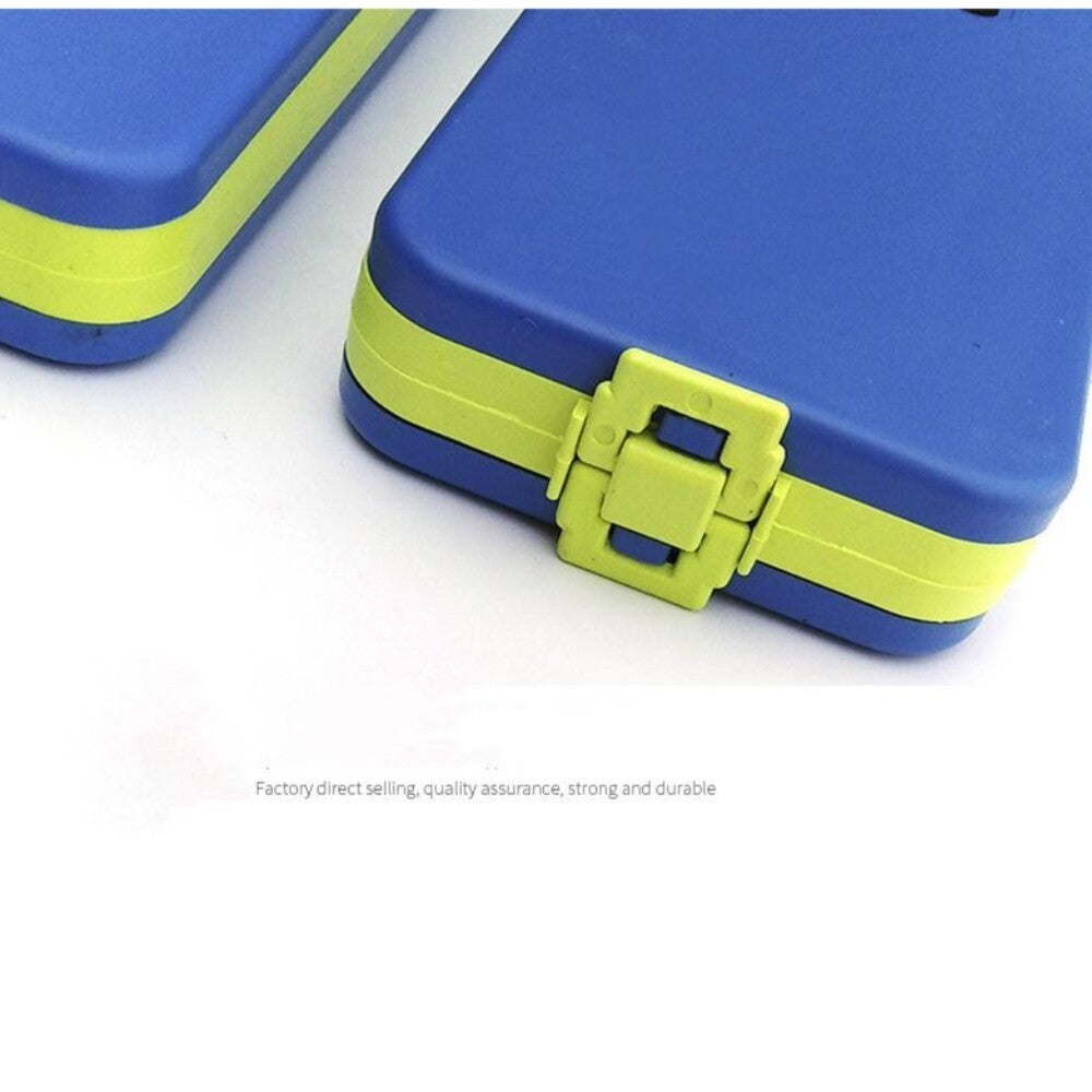 Floats Storage Fishing Tackle Box Fishing Box Premium Professional Container