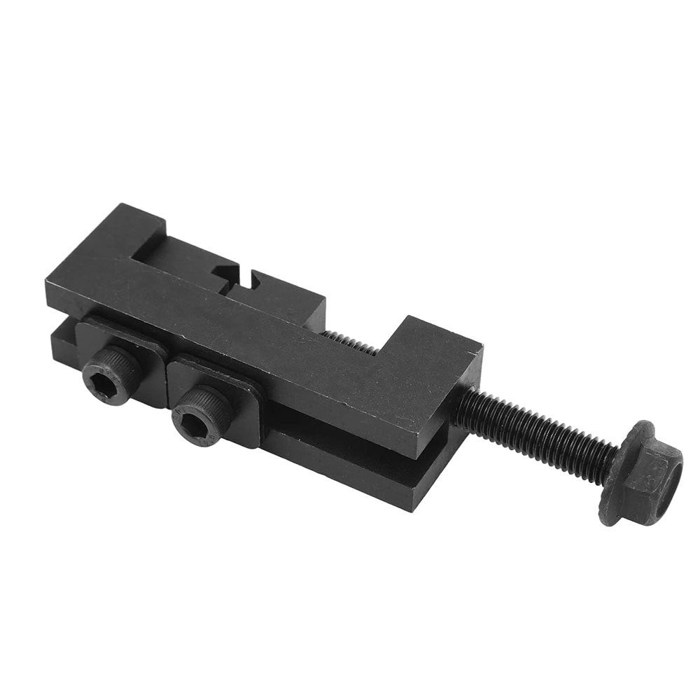 CV Joint Axle Boot Clamp 09521‑24010 Drive Shaft Clamping Removal Tool 20mm Jaw