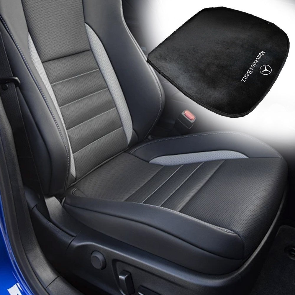 1pc Seat Cover Cushion for Mercedes Benz A C E Class Gla Glc C260 E200 l