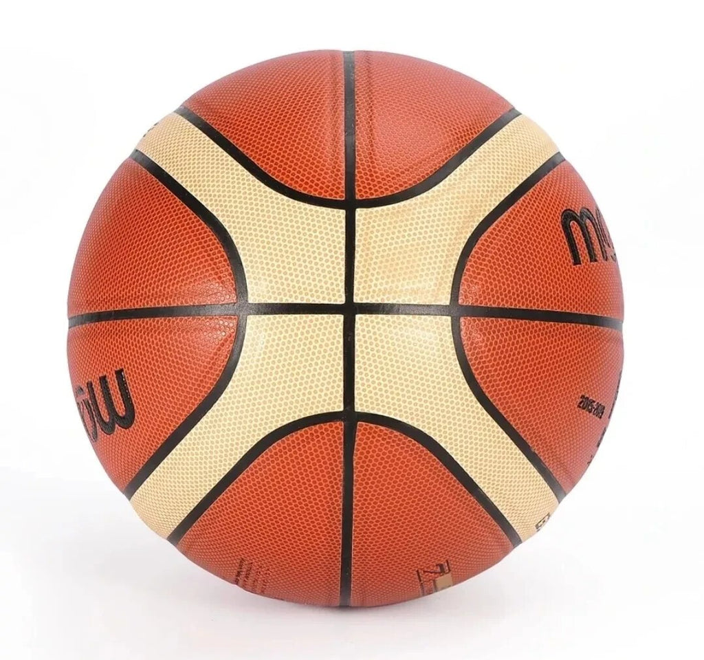 Molten GG7X Basketball Leather Size 7 FIBA Approved