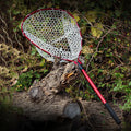 Fly Fishing Brail Landing Net Portable Foldable
