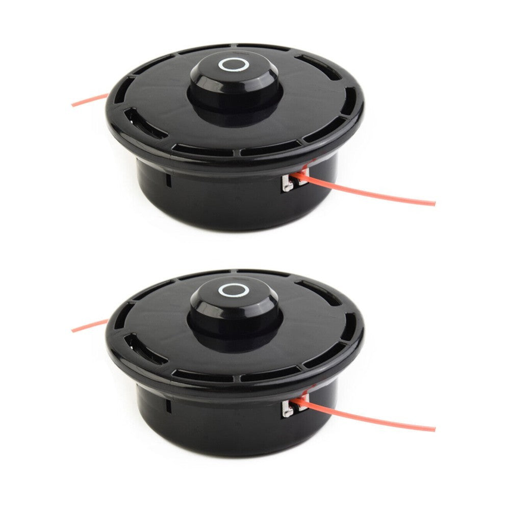 Speed Feed Universal Bump Head Straight & Bent Shaft Brush Cutter Trimmer Head