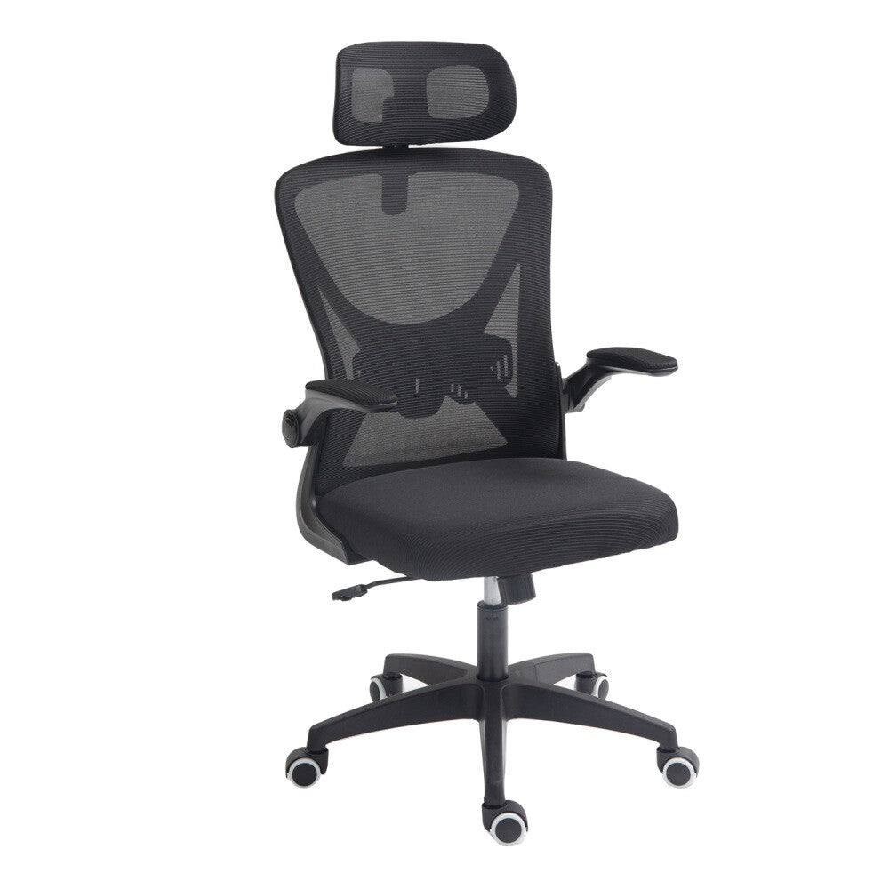 Swivel Mesh Ergonomic Home Office Chair Computer Desk Chair Adjustable Height