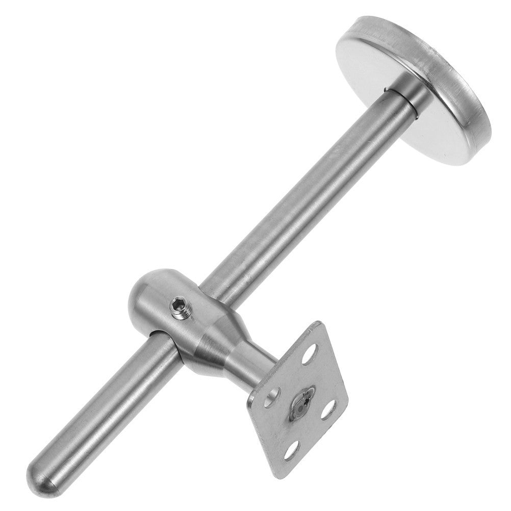 Staircase Handrail Bracket Long Brackets Hardware Installation Support