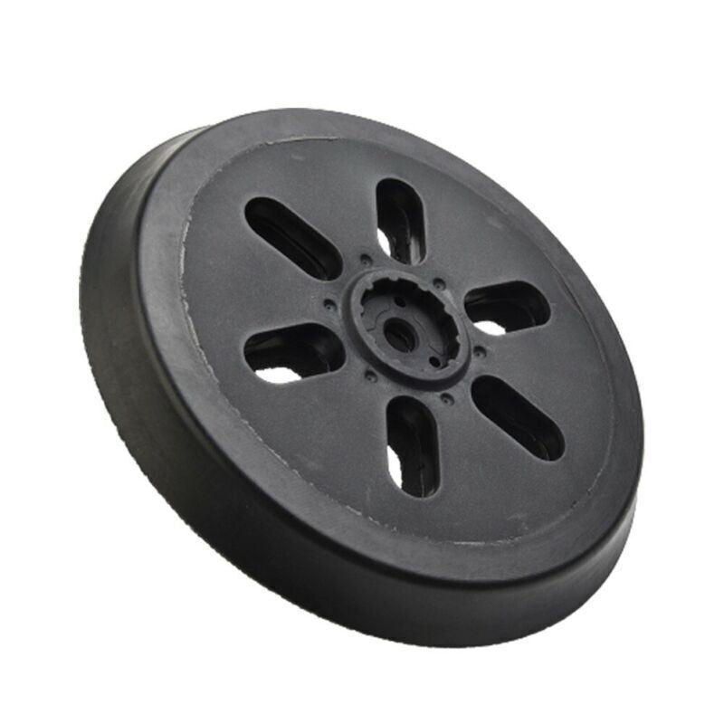 For Bosch 150mm (6") Intermediate Sander Backing Pad Savers Gex 150 And Other UK
