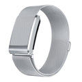 For Whoop 5.0  Milanese Loop Strap Bracelet Stainless Steel Mesh Band