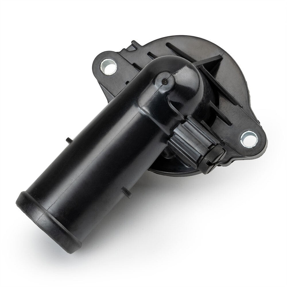Thermostat Housing For 11-18 Jeep Grand Cherokee Wrangler JK Dodge Durango 3.6L