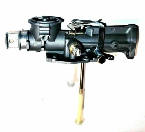 Carburetor For Briggs & Stratton 299437 297599 Engine Mower Carb repair kit