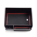 Armrest Organizer with Currency Compartment for Hilux 2015-2022 Console