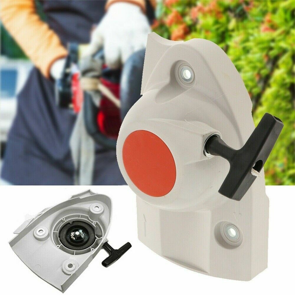 4238-190-0301 Recoil Starter Pull Start Assembly Rewind for STIHL TS410 TS420