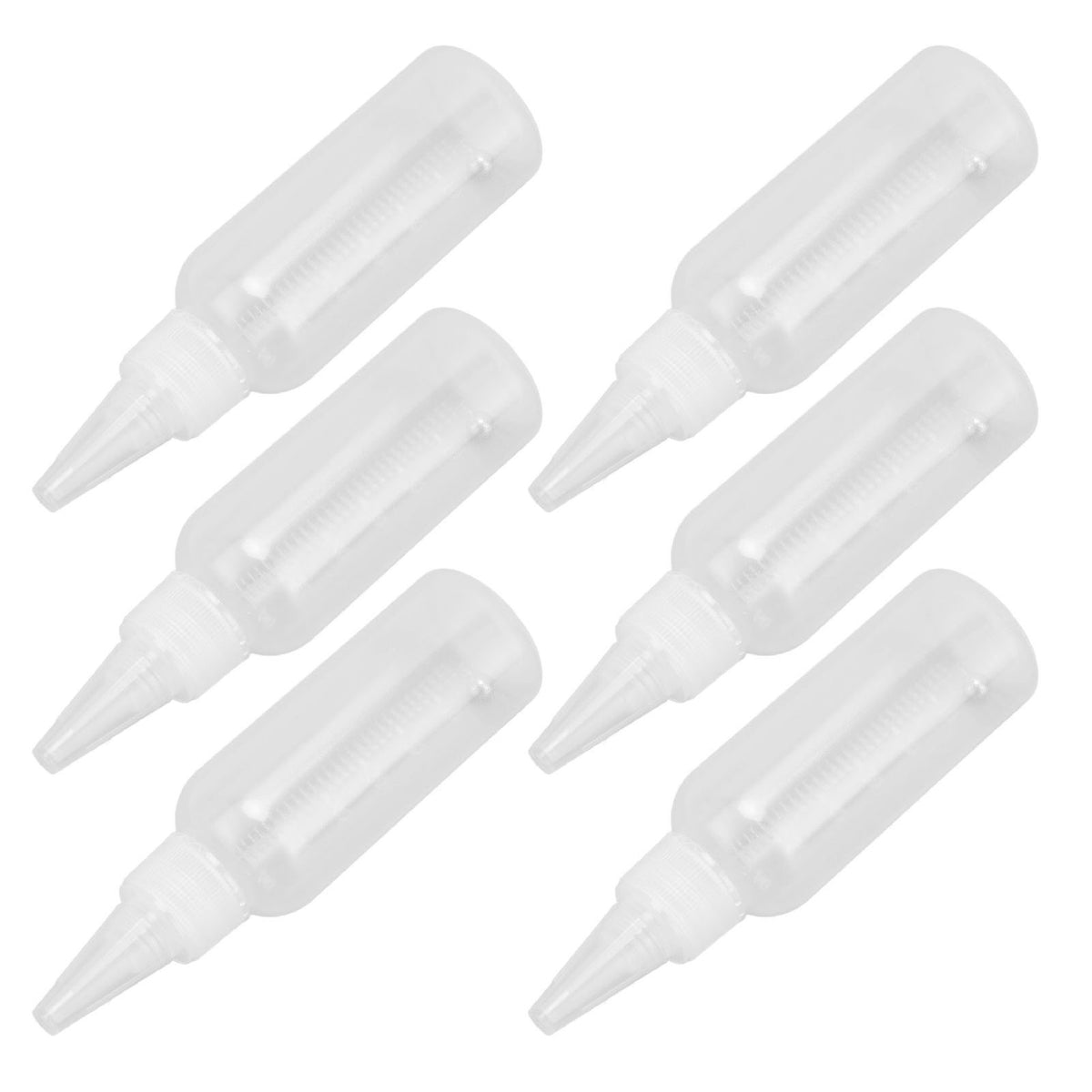 Airbrush Paint Jar Airbrush Paint Bottle With Ball 10pcs 60ml With Ball For