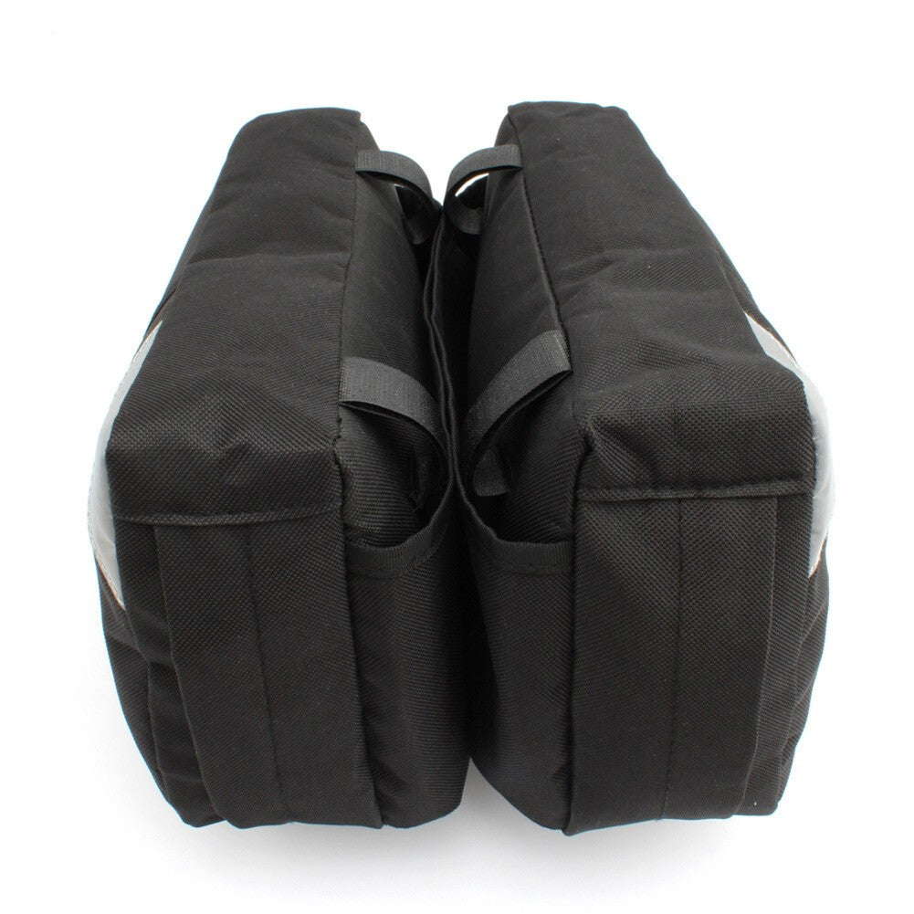 For Honda CRF1000L Africa Twin Adventure Frame Crash Bar Travel Repair Tool Bag