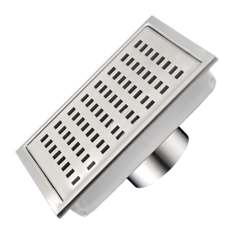 Universals Floor Drain Filter Floor Strainer Kitchen Bathroom Hardware Enduring