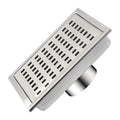 Universals Floor Drain Filter Floor Strainer Kitchen Bathroom Hardware Enduring