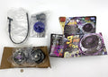 Diablo Nemesis X:D Beyblade Metal Fury Fight BB122