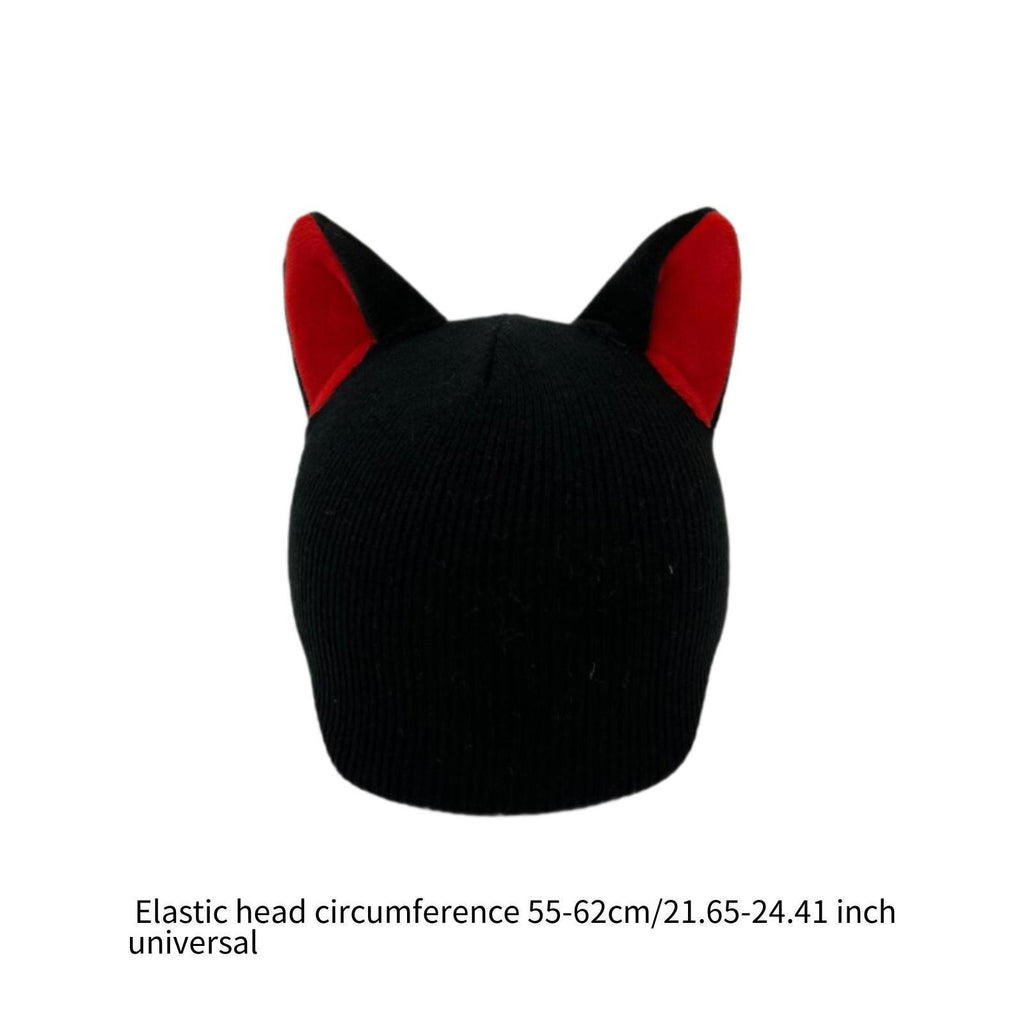 Snow Ski Helmet Cover Warm Adorable Helmet Decor for Sports Skiing Snowboard