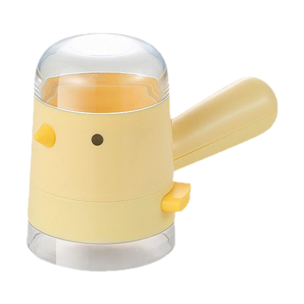 Seasonings Spice Dispenser Salt Control Dispenser Sprinkle Salt Evenly Kitchen