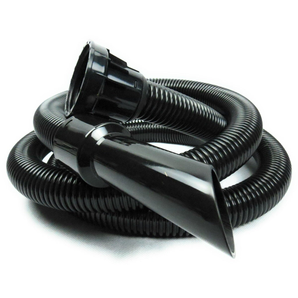 2.5m Hose & Spare Parts Tool Kit For Numatic Henry Hetty Vacuum Cleaners