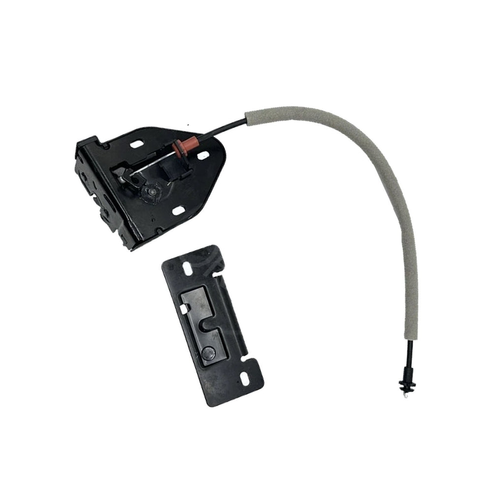 Rear Lower Door Lock Latch 91166043 8200006252 Fit Renault Trafic Opel Vivaro