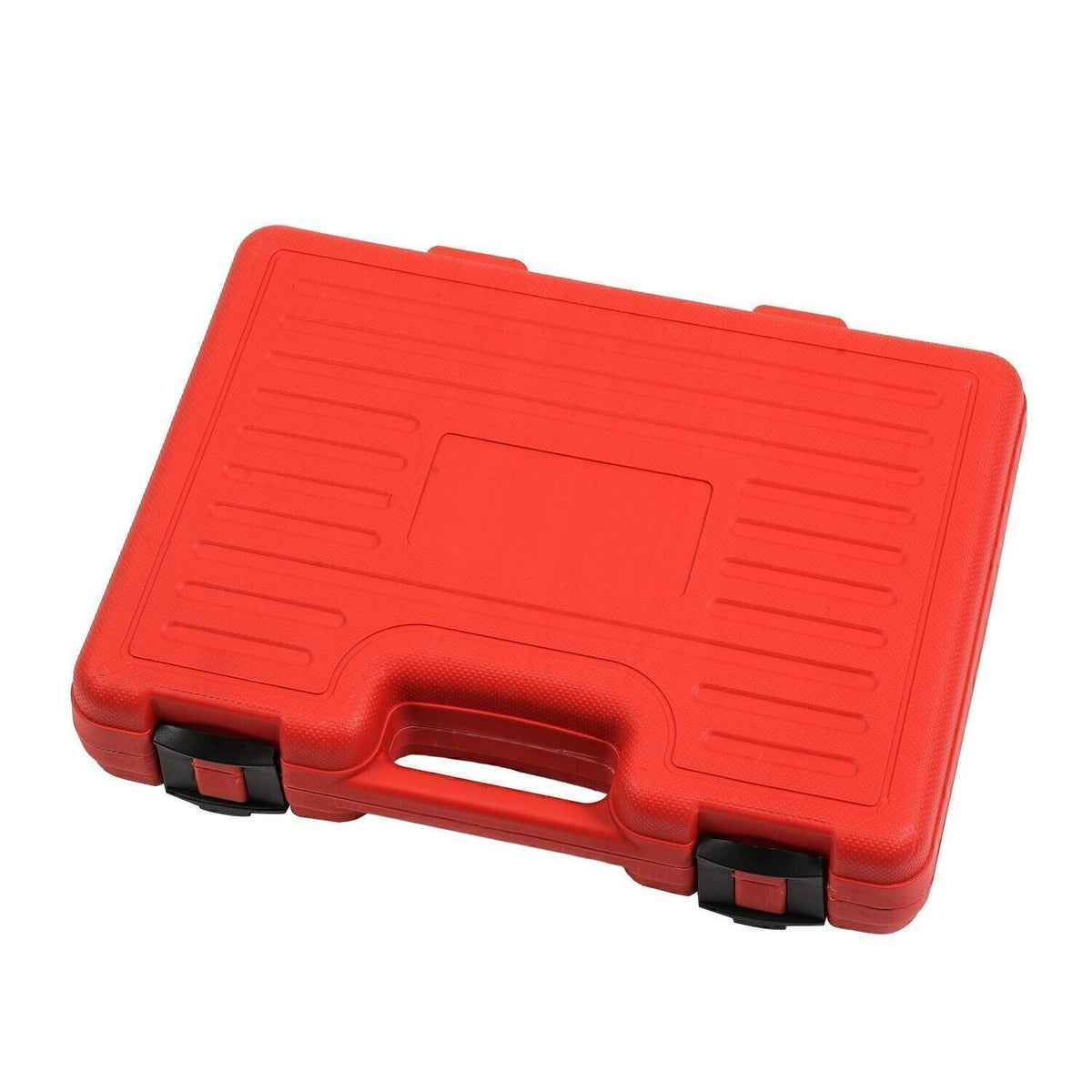 12 IN 1 Wheel Hub Puller Set Bearing Removal Splitter Separator Tool Kit w/ Case