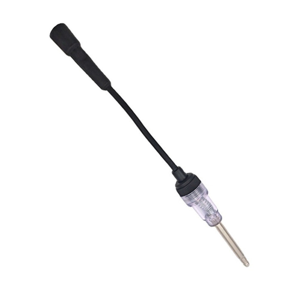 Inline Spark Tester Diagnostic Tool for Car Engine Ignition Circuit Test