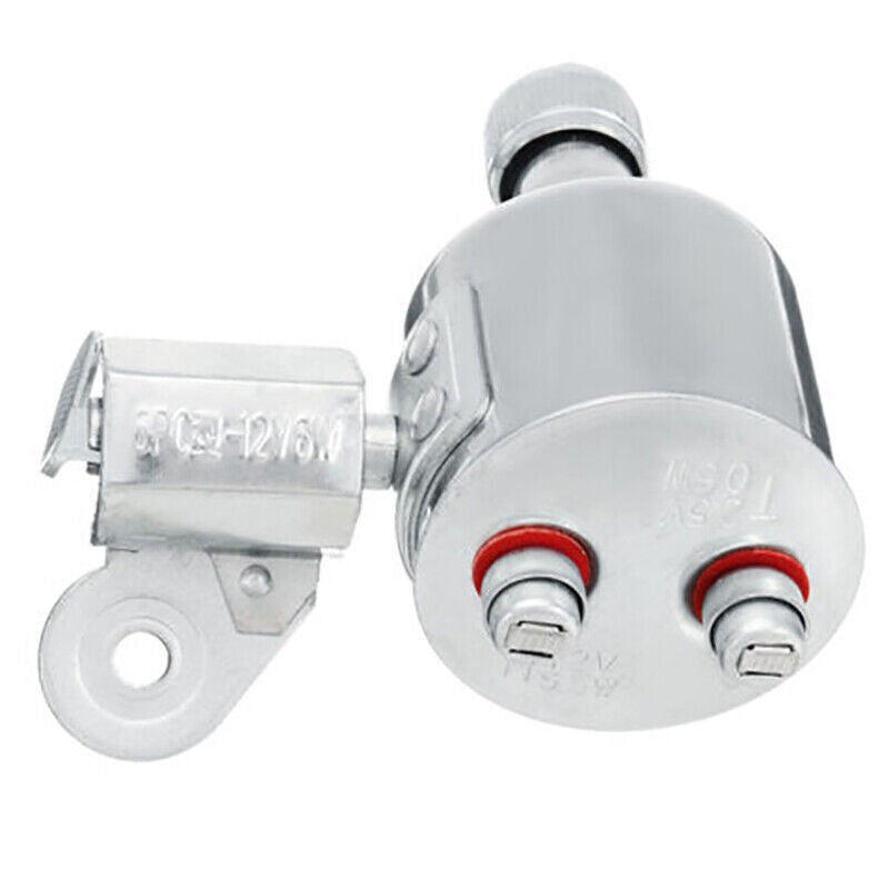 Light Generator 12V 6W Dynamo Motorized Friction Head Rear Light Kit
