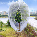 Insect Proof Fruit Tree Netting Bags  For Garden Protection