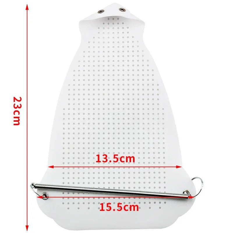 Universal Iron Protective Cover Shield,Iron Covers,Irons Clothes Protector