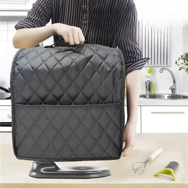 Mixer Protective Cover for Countertop Blenders Dust Commercial Food