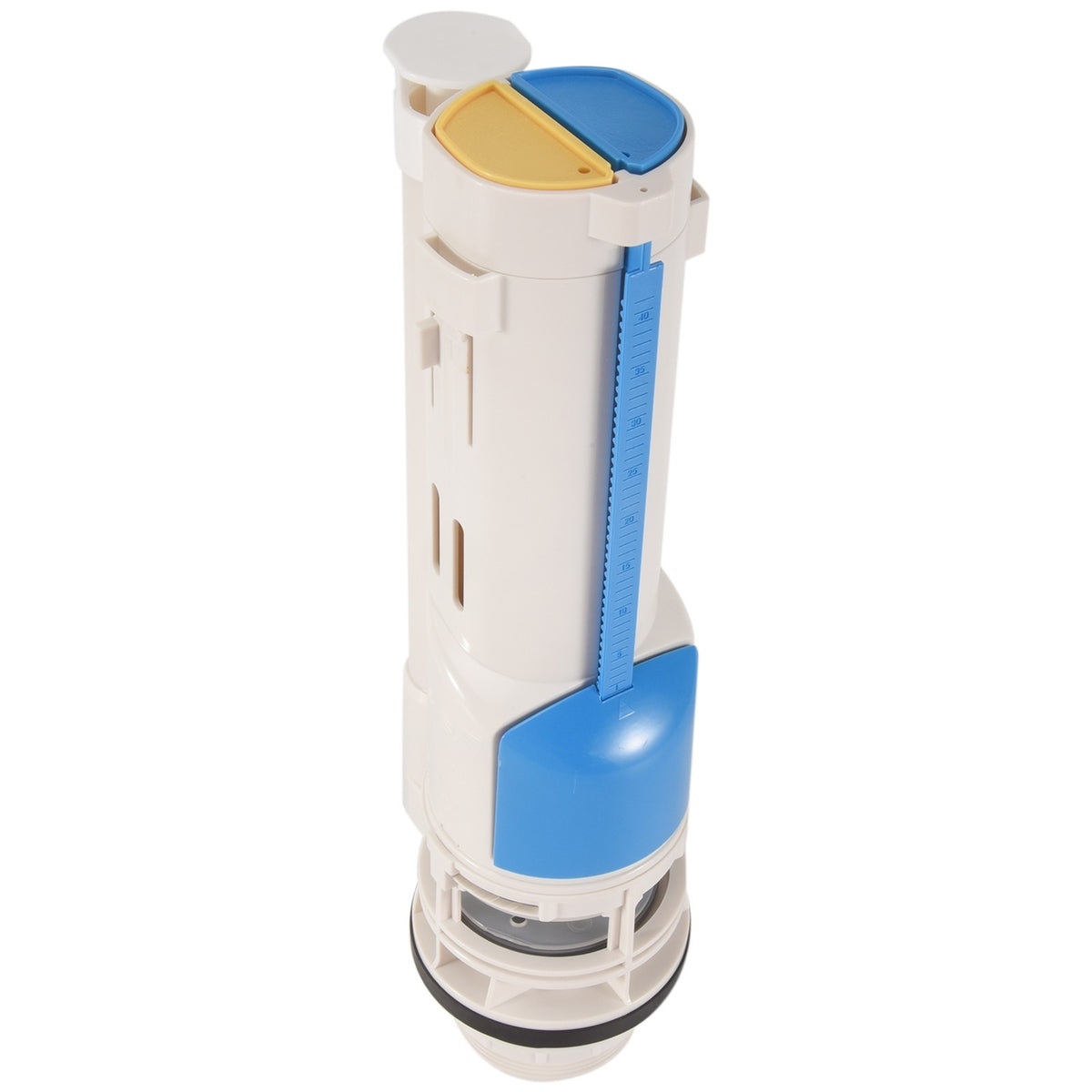 Split Toilet   Two-Button Toilet Water Outlet  Dual Flush Fill Water Tank2488
