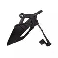 Left Motorcycle Shift Lever Frontset Footrest Foot Peg Bracket Pedal Shifter