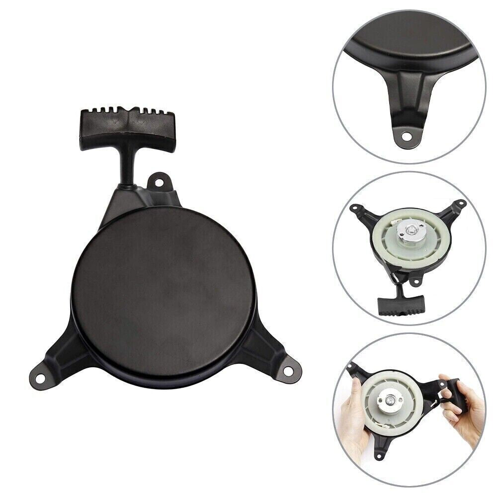 For Einhell GC-PM 40 Engine Cable  Starter Lawn Mower Pull Starter Recoil Start