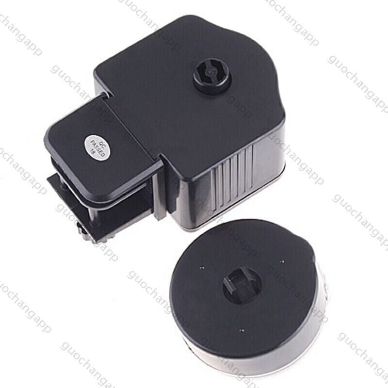 Automatic Fish Food Feeder Timer For Aquarium Tank Pond Flake Pellet Feeding