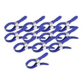 Swimming Pool Cover Clips for above Ground Pools Covers Heavy Duty Effort Saving