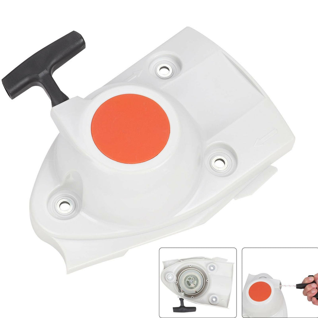 4238-190-0301 Recoil Starter Pull Start Assembly Rewind for STIHL TS410 TS420