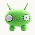 Final Space Mooncake Plush 10" Cute Stuffed Alien Doll Animated Series Plushie