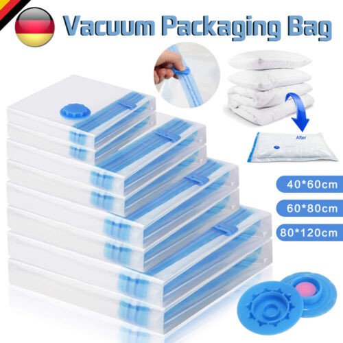 STRONG VACUUM STORAGE SPACE SAVINGS BAG SPACE SAVER BAGS NEW VACUM BAG VACCUM