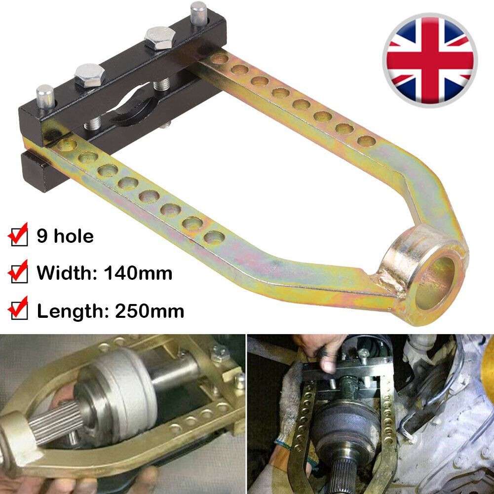 CV Joint Puller Propshaft Separator Car Transmission Drive Shaft Removal Tool