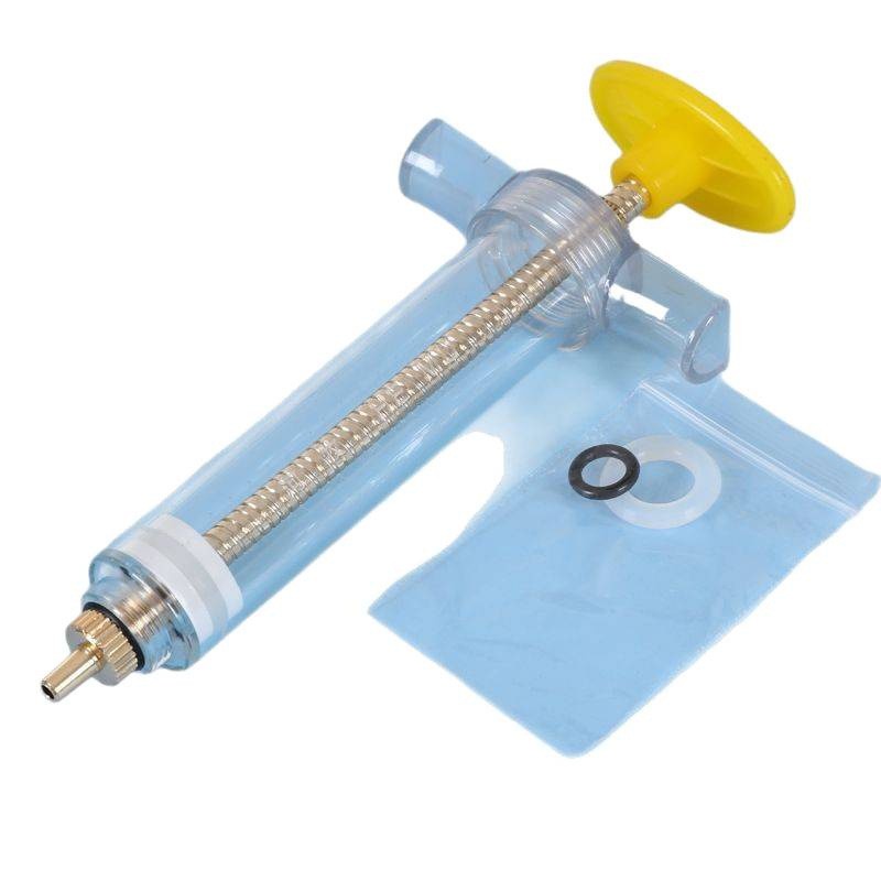 2 Sets Birds Feeding Tool Feeding Tubes for Birds Parrot Hand Feeding Tube