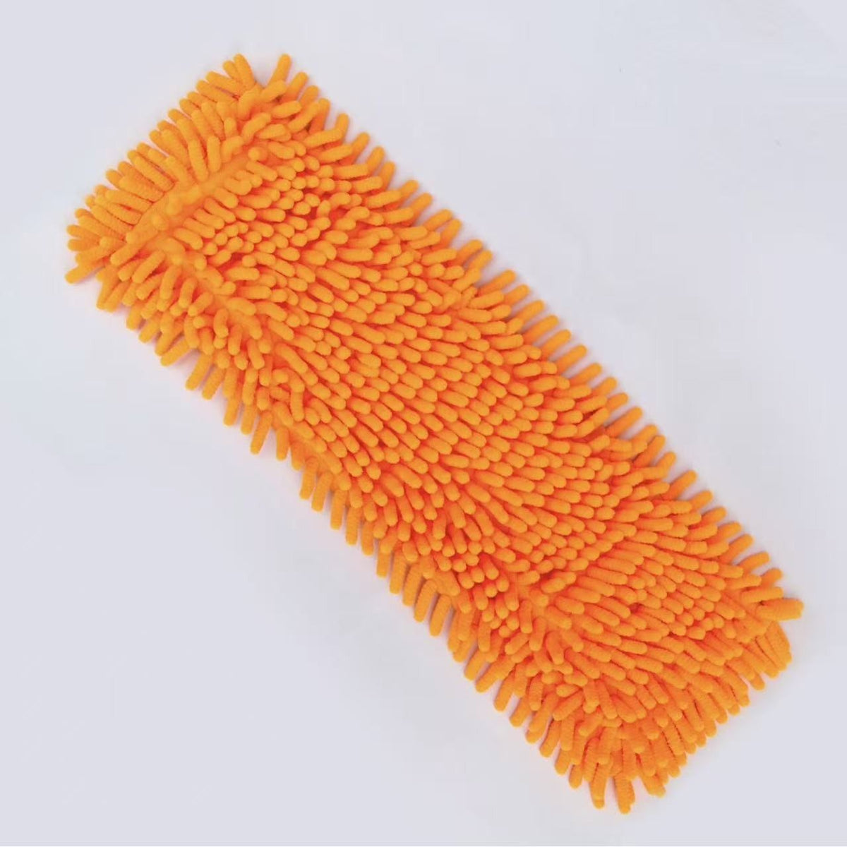 5 x Micro Fiber Floor Mop Cleaner Extendable Refill Head Tile Wet Dry 4191 A