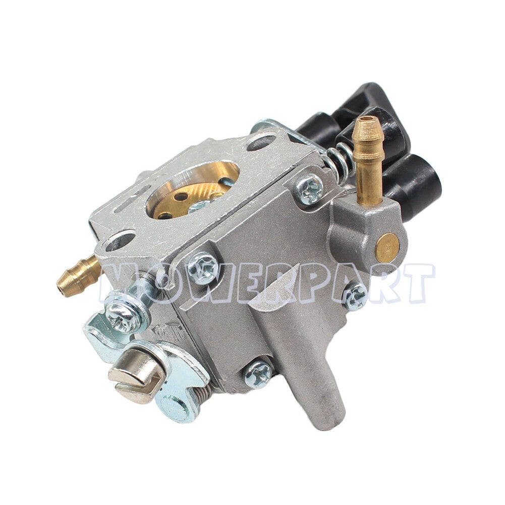 Carburettor For Stihl BR350 BR430 BR450 SR430 SR450 Air Filter Kit