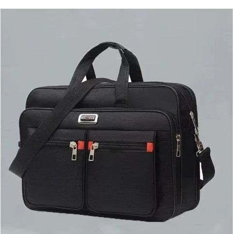 17inch Large Laptop PC Waterproof Shoulder Bag Carrying Soft Notebook Case Cover