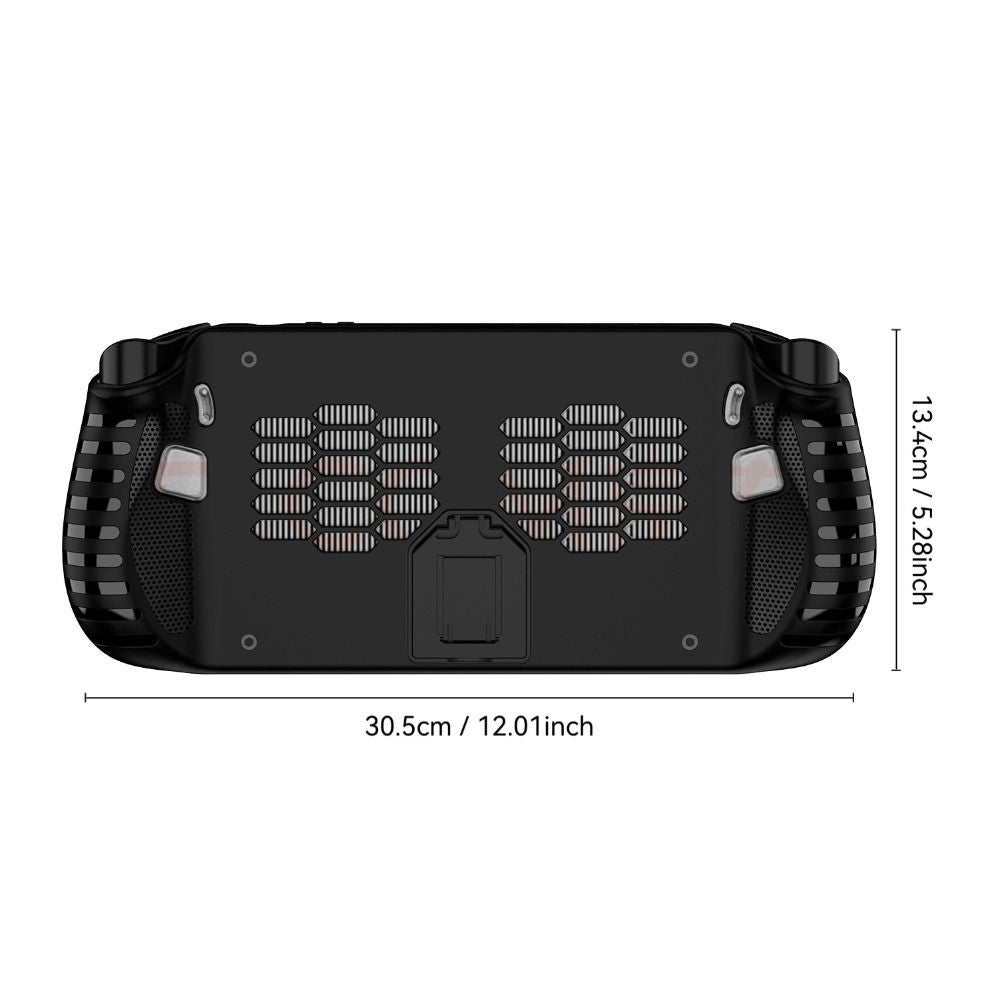 Shockproof Protective Cover TPU Host Shell for Lenovo Legion Go S